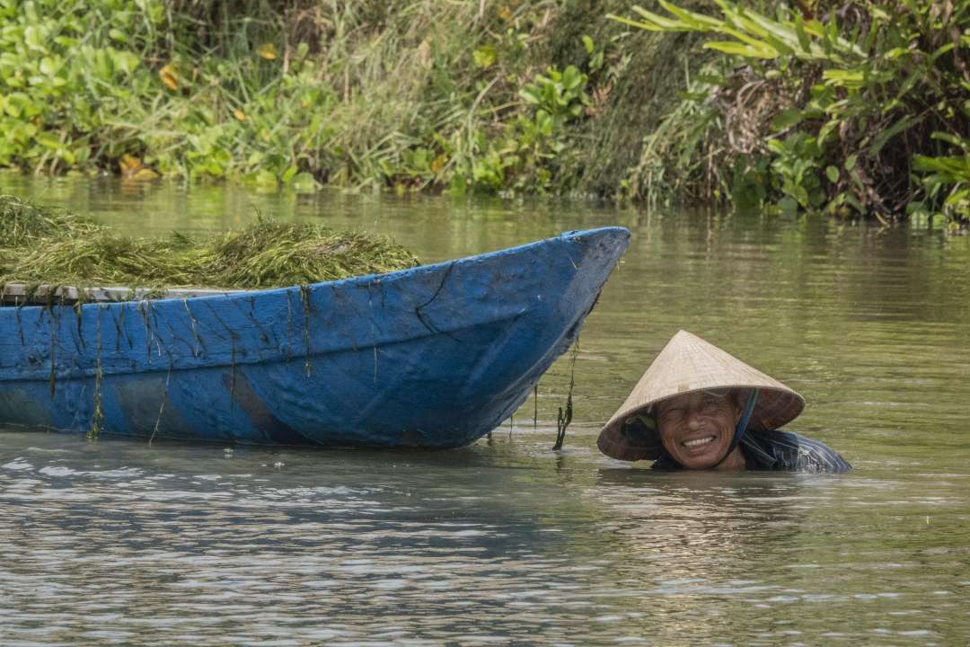 Vietnam 